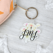 Limited Edition: JMJ Keychain