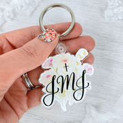 Limited Edition: JMJ Keychain