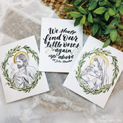 Miscarriage & Child Loss Greeting Cards